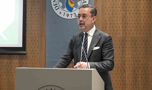 DSO Başkanı Kasapoğlu: "Teşviklerle değil, yapısal reformlarla güçlenmeliyiz"