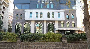 DTSO açıkladı: Türkiye'nin Irak ihracatı düşüşte