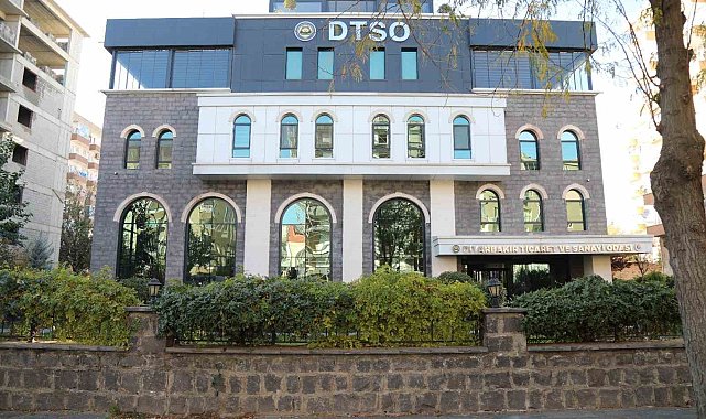 DTSO'dan Dicle Üniversitesine 'davet' tepkisi