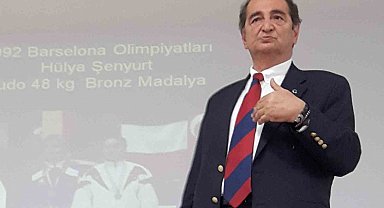 DUMESF Başkanı Muzaffer Ilıcak hayatını kaybetti