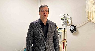 Dünyada her yıl böbrek hastalığından 11 milyon kişi hayatını kaybediyor