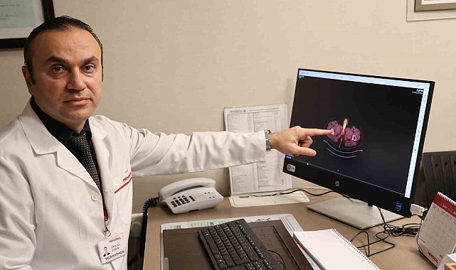 Dünyada şu ana kadar 60 kişide olan bu vakanın sonuncusu Diyarbakır'da görüldü
