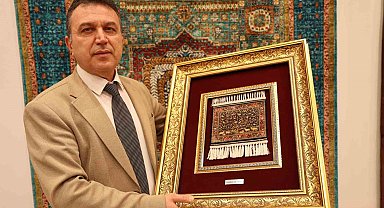 Dünyanın en küçüğü ama değer biçilemiyor