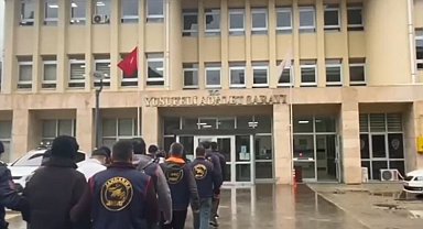 Düşük faiz vaadiyle dolandırıcılığa jandarma darbesi