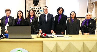 Dutlulu: "2026 Manisa için yatırım yılı olacak"