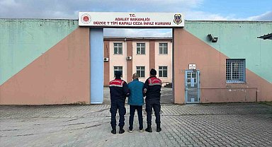 Düzce'de 22 bin 790 kişi sorgulandı