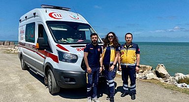 Düzce'de 44 binden fazla kişiye ulaştılar