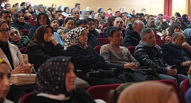 Düzce'de Ramazan coşkusu