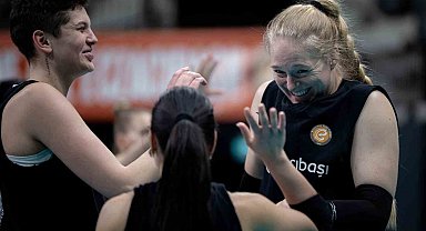 Eczacıbaşı Dynavit, çeyrek finalde DevelopRes Rzeszow karşısında