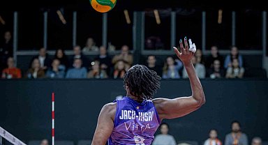 Eczacıbaşı Dynavit, Rzeszow'u mağlup etti