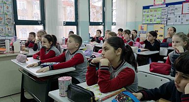 Edirne'de öğrencilere finansal okuryazarlık eğitimi