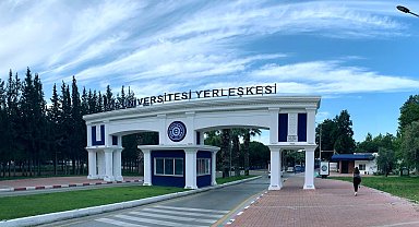 Ege Üniversitesi 6 alanda dünyanın en iyileri arasında