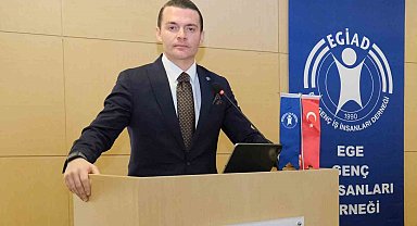 EGİAD üyelerine, 'Yönetimde eşitlik için kadın perspektifi' konulu seminer