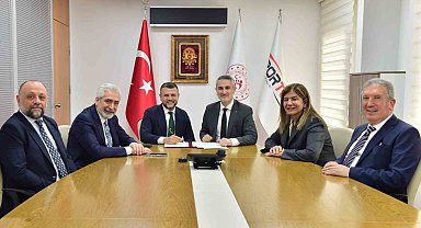 Eğil Belediyesi ile Spor Toto Teşkilatı arasında 'Yüzme Havuzu Yapımı'na ilişkin iş birliği protokolü imzalandı