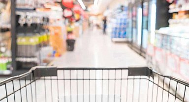 Ekonomik güven Mart'ta düştü!