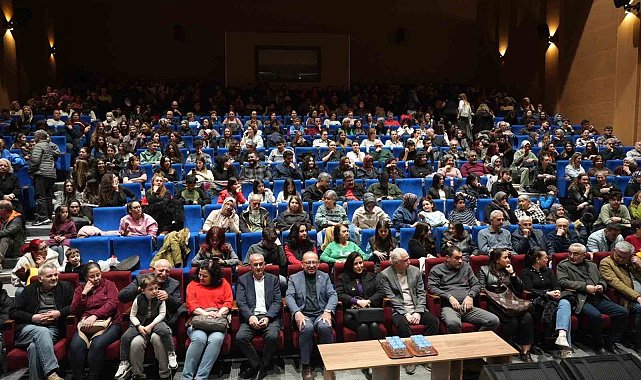 Ekrem Gürel Kültür Merkezi'nde üç farklı etkinlik düzenlenecek