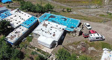 Elazığ'da kız arkadaşını öldürüp toprağa gömen şahsa, ağırlaştırılmış müebbet hapis cezası