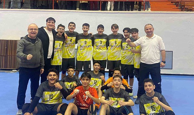 Elit Voleybol, Türkiye Şampiyonası'na Aksaray'da başlayacak