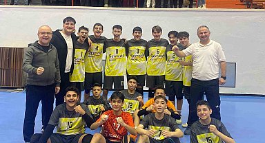 Elit Voleybol, Türkiye Şampiyonası'na Aksaray'da başlayacak