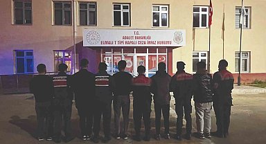 Elmalı Cezaevi'ne uyuşturucu sokma girişimine operasyon: 14 kişi tutuklandı