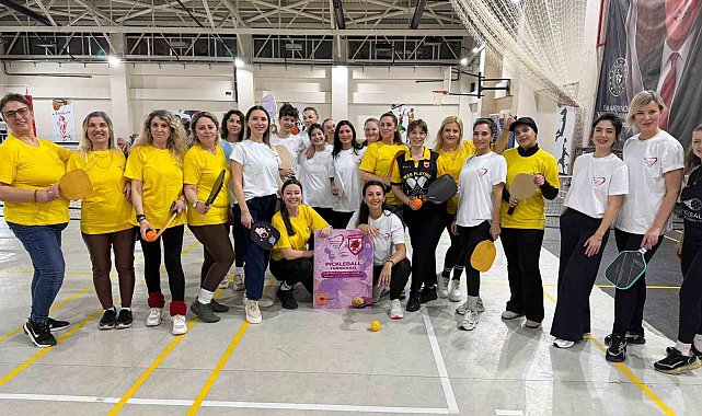 Endometriozis hastalığına sporla dikkat çekildi