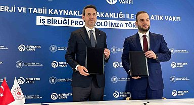 Enerji ve Tabii Kaynaklar Bakanı Bayraktar: "Savaşın eşiğinde enerjiyi doğru kullanabilmek her zamankinden daha önemli"