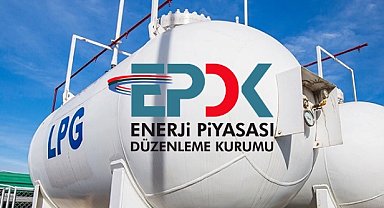 EPDK'dan LPG ticaretinde yeni dönem... LPG teslim miktarına sınır