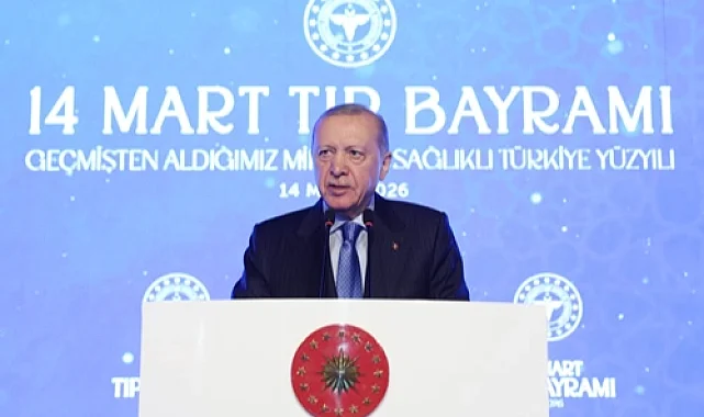 Erdoğan: "Gerektiğinde kayıtsız kalmayız"