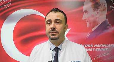 Erken teşhis için düzenli kanser taraması önemli