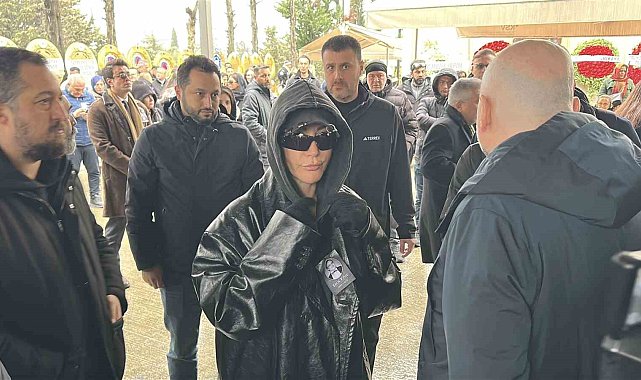 Erol Köse son yolculuğuna uğurlanıyor