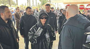Erol Köse son yolculuğuna uğurlanıyor