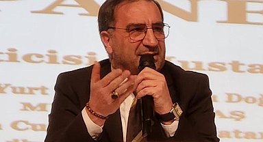 Ertaş: "Erzurum'un kurtuluşunda bir Alperen olan Alvarlı Muhammed Lütfi Efendi kahramanlık destanı yazmıştır"