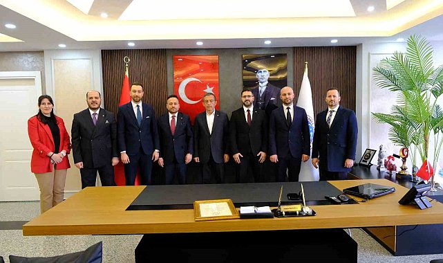Erzincan'da KOBİ'lere dijital dönüşüm desteği