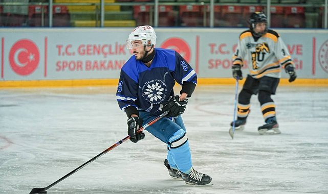 Erzurum "Spor Şehri" unvanı ve tesis vizyonu ile EUSA 2028'e ev sahipliği yapacak