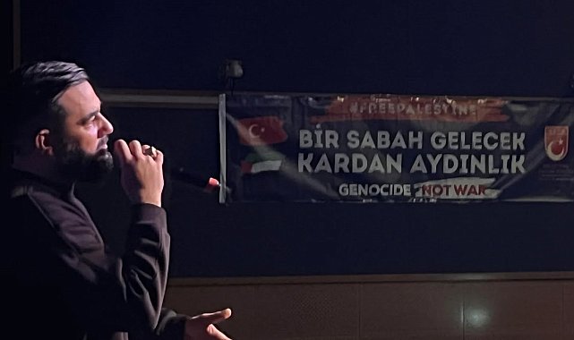 Erzurum'da "Ramazan Neşesi" devam ediyor