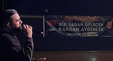 Erzurum'da "Ramazan Neşesi" devam ediyor