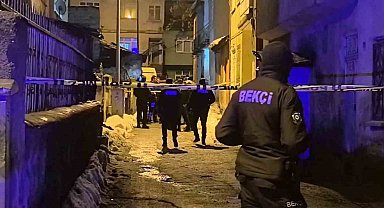 Erzurum'da şüpheli ölüm: Boğazından bıçaklanmış halde bulundu