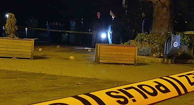 Eşinin dayısını bıçaklayarak öldüren sanık: "Demir sopayla saldırdı, korkutmak için bıçağı savurdum"