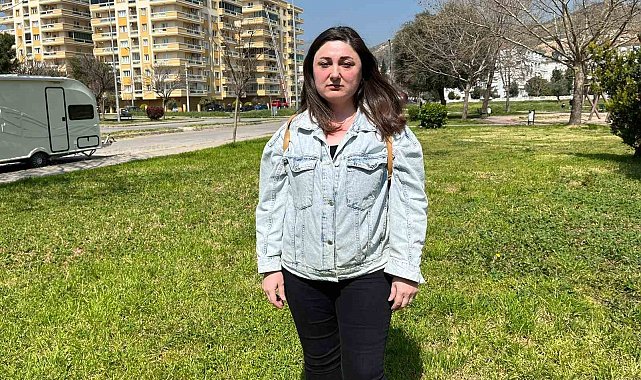 Eski başkanı sokakta protesto eden belediye işçisi konuştu