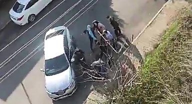 Eski eşini bıçaklayan sanık: "Onun yaraları geçti ancak benim yüreğimin ağrısı geçmedi"