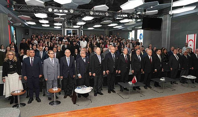 Eski KKTC Cumhurbaşkanı Ersin Tatar: "Kıbrıs Türk halkının hak ve menfaatleri korunmalıdır"