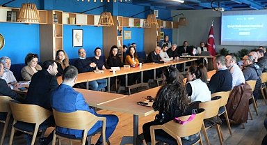 Eskişehir için 4 stratejik yatırım alanı açıklandı