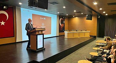 Eskişehir Şehir Hastanesi'nin hizmetleri değerlendirildi