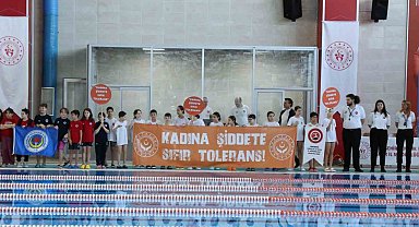 Eskişehir'de 8 Mart Dünya Kadınlar Günü 'Şenlik Yarışları' ile taçlandı
