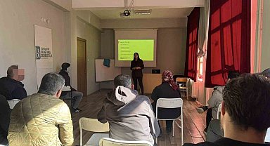 Eskişehir'de bağımlılıkla mücadele sürüyor