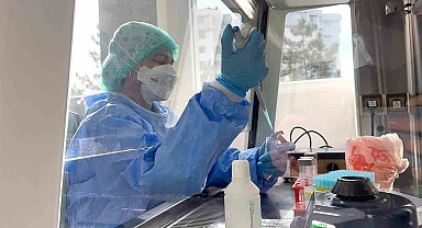 Eskişehir'de düzey III Tüberküloz Laboratuvarı açılıyor