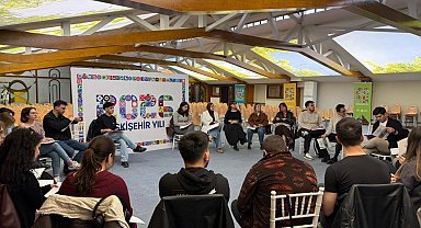 Eskişehir'de Genç Yaratıcılar Programı başladı