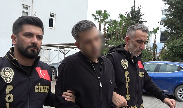 Esnaf kavgasında 1 kişiyi öldüren, 2 kişiyi ağır yaralayan şüpheli tutuklandı