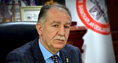 ESOB Başkanı Fırat'tan 12 Mart mesajı