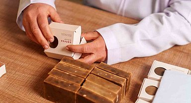 Espressolab, Mardinli kadın üreticilerle atık kahveyi üretime kazandırıyor